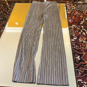 Forever 21 Silver Pants